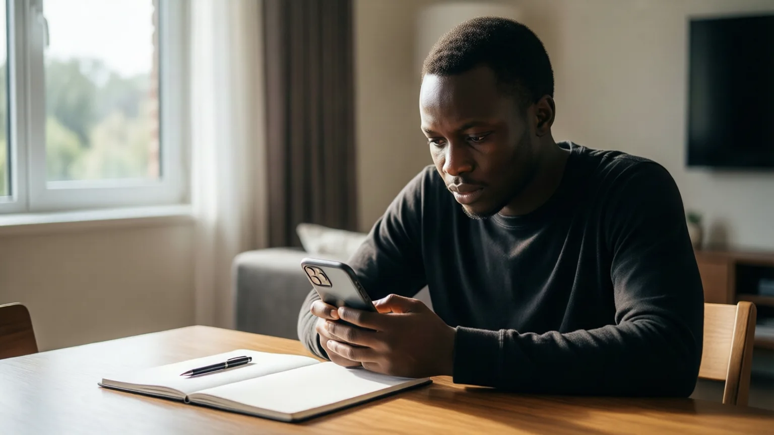Mobile Casino Safety in Kenya: Account Protection & Bankroll Controls